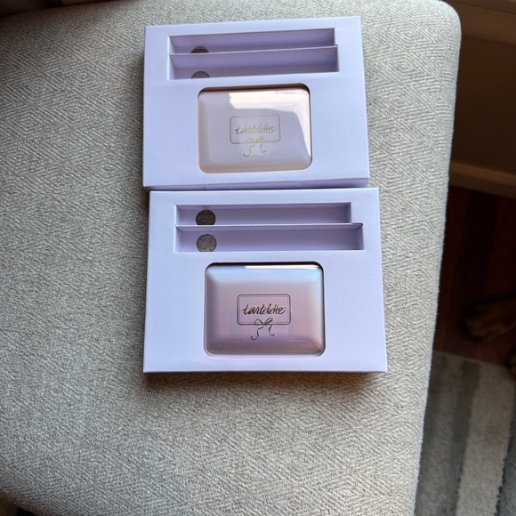 Tartelette Eyeshadow Palettes - Picture 2 of 2